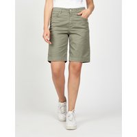 GANG Bermudas "94CARLOTTA BERMUDA" mit weitem Bein von Gang