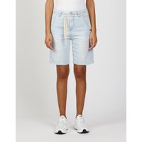 GANG Jeansbermudas "94VIA BERMUDA" weich fallend von Gang