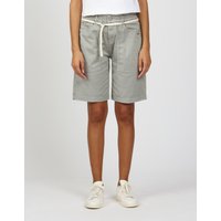 GANG Jeansshorts "94NICA WORKER SHORTS" mit Kordel von Gang