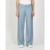 GANG Stoffhose "GANG Hosen Wide Fit 94CARA" von Gang