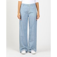 GANG Stoffhose "GANG Hosen Wide Fit 94VIA WIDE" GANG Stoffhose "GANG Hosen Wide Fit 94VIA WIDE" von Gang