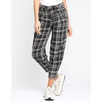 GANG Webhose "GANG Hosen Balloon 94SILVIA CROPPED" GANG Webhose "GANG Hosen Balloon 94SILVIA CROPPED" von Gang