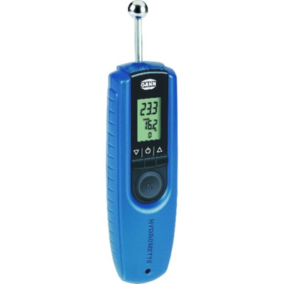 Hydromette BL COMPACT B2 Gann von Gann
