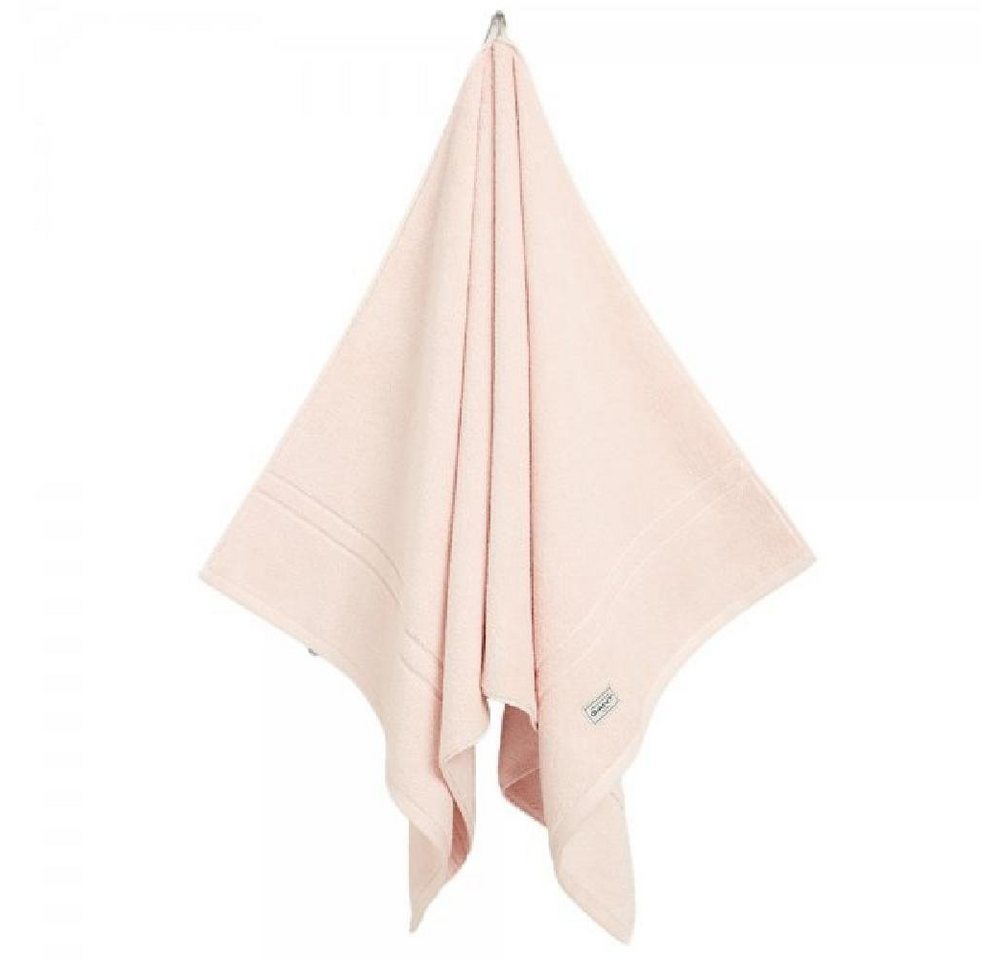 Gant Badetücher Gant Home Duschtuch Premium Towel Pink Embrace (70x140cm) von Gant