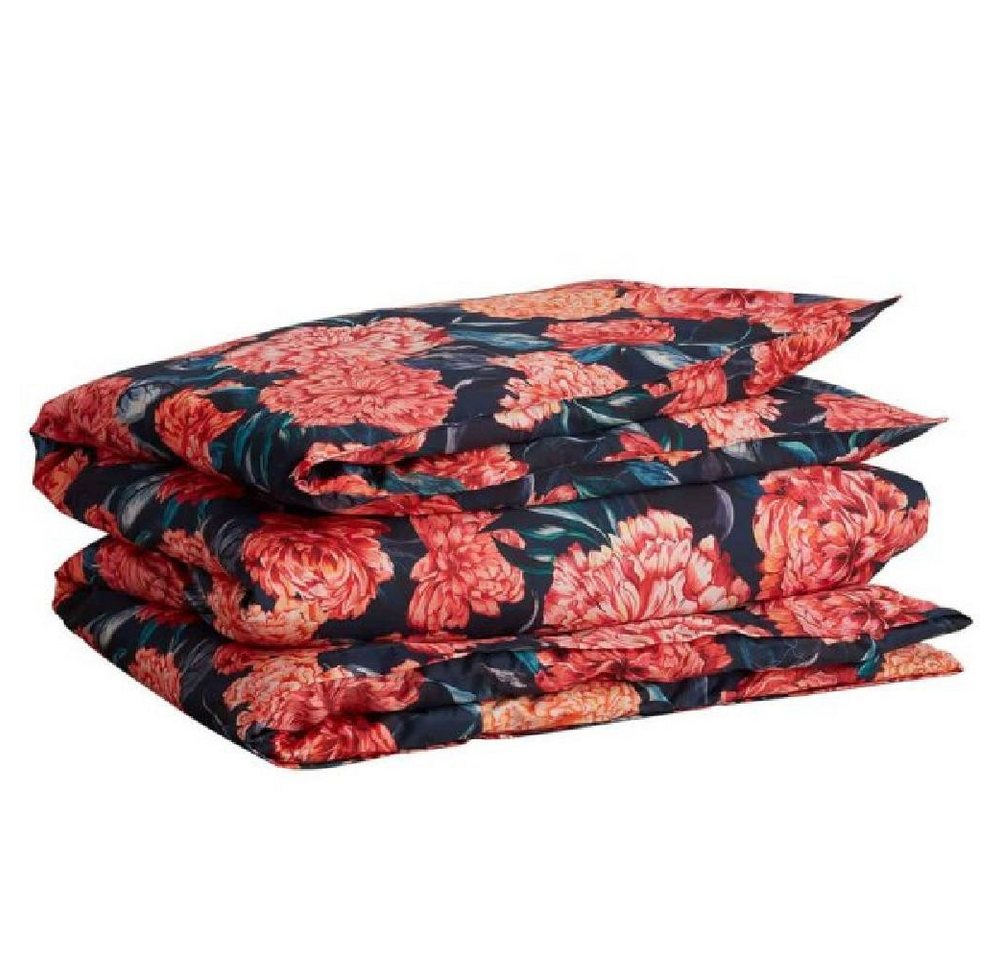 Gant Bettwäsche Gant Home Einzelbettbezug Floral Peony Print Single Duvet Classic Blue Gant Bettwäsche Gant Home Einzelbettbezug Floral Peony Print Single Duvet Classic Blue von Gant
