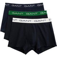 Gant Boxershorts, (Packung, 3 St., 3) von Gant