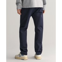 Gant Chinohose "REGULAR TWILL CHINOS" von Gant