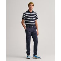 Gant Chinohose "SLIM TWILL CHINOS" von Gant