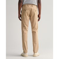 Gant Chinohose "SLIM TWILL CHINOS" von Gant