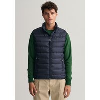 Gant Steppweste "LIGHT GILET" von Gant