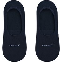 Gant Füßlinge, (2 Paar) von Gant