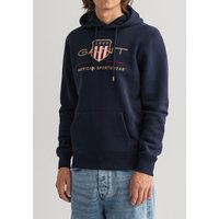 Gant Hoodie "ARCHIVE SHIELD HOODIE" von Gant