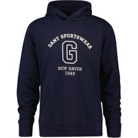 Gant Hoodie "GRAPHIC SWEAT HOODIE" von Gant
