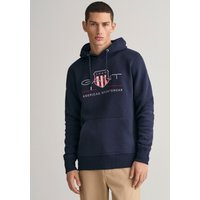 Gant Hoodie "REG ARCHIVE SHIELD HOODIE" von Gant