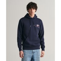 Gant Hoodie "REG MEDIUM ARCHIVE SHIELD HOODIE" von Gant