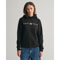 Gant Hoodie "REG PRINTED GRAPHIC HOODIE" von Gant