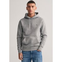 Gant Hoodie "REG SHIELD HOODIE" von Gant