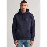 Gant Hoodie "REG SHIELD HOODIE" von Gant