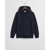 Gant Hoodie "TONAL SHIELD" Ton-in-Ton Stickerei, regular fit, Sweatshirt Gant Hoodie "TONAL SHIELD" Ton-in-Ton Stickerei, regular fit, Sweatshirt von Gant
