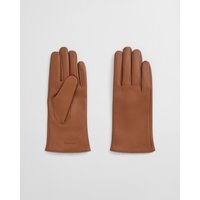 Gant Lederhandschuhe "CASHMERE LINED LEATHER GLOVES" 2 Stk. tlg. Regular fit von Gant
