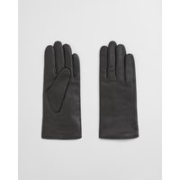 Gant Lederhandschuhe "CASHMERE LINED LEATHER GLOVES" 2 Stk. tlg. Regular fit von Gant