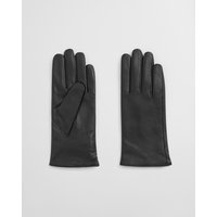 Gant Lederhandschuhe "CASHMERE LINED LEATHER GLOVES" 2 Stk. tlg. Regular fit von Gant
