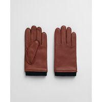 Gant Lederhandschuhe "CASHMERE LINED LEATHER GLOVES" von Gant