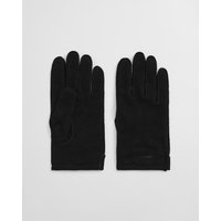 Gant Lederhandschuhe "CASHMERE LINED SUEDE GLOVES" 2 Stk. tlg. Handschuhpaar von Gant