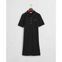 Gant Polokleid "SHIELD SS PIQUE POLO DRESS" Gant Polokleid "SHIELD SS PIQUE POLO DRESS" von Gant