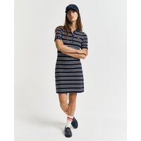 Gant Polokleid "STRIPE SHIELD SS PIQUE POLO DRESS" Gant Polokleid "STRIPE SHIELD SS PIQUE POLO DRESS" von Gant