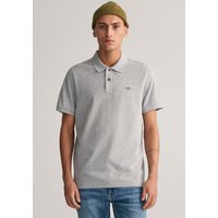 Gant Poloshirt "REGULAR ORIGINAL PIQUE SS RUGGER" von Gant