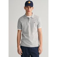 Gant Poloshirt "SLIM ORIGINAL PIQUE SS RUGGER" von Gant