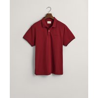 Gant Poloshirt "TIPPING KA PIQUE RUGGER" von Gant