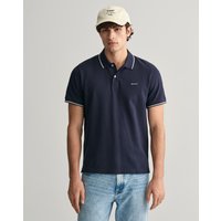 Gant Poloshirt "TIPPING SS PIQUE POLO" von Gant