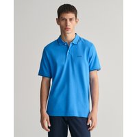 Gant Poloshirt "TIPPING KA PIQUE RUGGER" von Gant