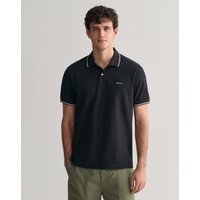 Gant Poloshirt "TIPPING SS PIQUE POLO" von Gant