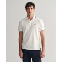 Gant Poloshirt "TIPPING KA PIQUE RUGGER" von Gant