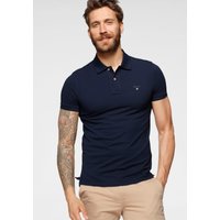 Gant Poloshirt "REGULAR ORIGINAL PIQUE SS RUGGER" von Gant