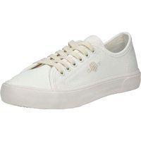 Gant Schnürschuh "Gant Halbschuhe Textil" von Gant