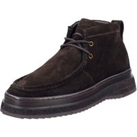 Gant Schnürstiefelette "Gant Stiefelette Veloursleder" Gant Schnürstiefelette "Gant Stiefelette Veloursleder" von Gant