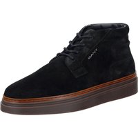 Gant Schnürstiefelette "Gant Stiefelette Veloursleder" von Gant