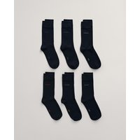 Gant Socken, (Packung, 6er) von Gant