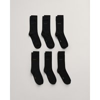 Gant Socken, (Packung, 6er) von Gant