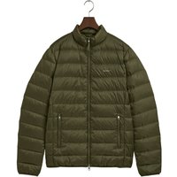 Gant Daunenjacke "Light Down Jacket Daunen leicht pflegeleicht" von Gant