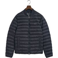 Gant Steppjacke "Light Weight Bomberjacke leicht pflegeleicht" von Gant