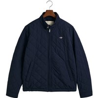 Gant Steppjacke "QUILTED WINDCHEATER", mit Rautensteppung von Gant