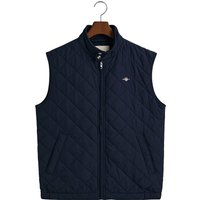 Gant Steppweste "QUILTED WINDCHEATER VEST" von Gant