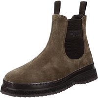 Gant Stiefelette "Gant Stiefelette Veloursleder/Textil" Gant Stiefelette "Gant Stiefelette Veloursleder/Textil" von Gant