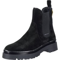 Gant Stiefelette "Gant Stiefelette Veloursleder/Textil" Gant Stiefelette "Gant Stiefelette Veloursleder/Textil" von Gant