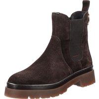 Gant Snowboots "Gant Stiefel Veloursleder/Textil" von Gant